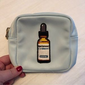 Stoney Clover Lane x Skinceuticals Mini Pouch
